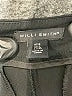 Willi Smith 100% Polyester Black Dress Pants Size 6 - photo 7