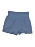 Lululemon Athletica Solid Blue Athletic Shorts Size 4 - photo 2