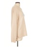 Marled by Reunited 100% Acrylic Tan Pullover Sweater Size L - photo 4