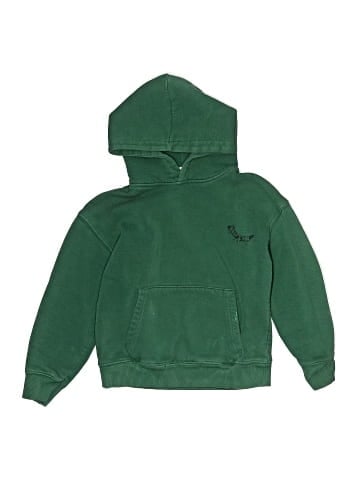 Zara Kids Pullover Hoodie (view 1)