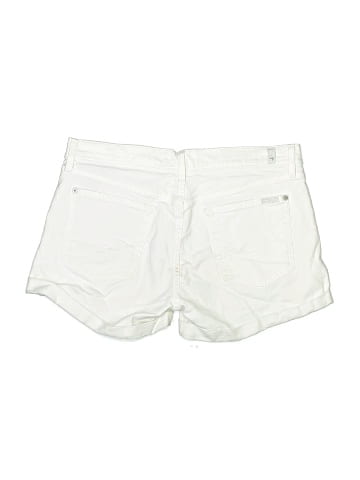 7 For All Mankind Shorts (view 2)