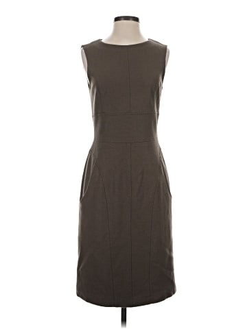 Strenesse Blue Casual Dress (view 1)