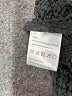 Harlyn 100% Acrylic Gray Cardigan Size S - photo 8