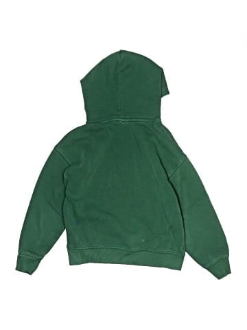 Zara Kids Pullover Hoodie (view 2)