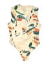 Akira Ivory Bodysuit Size XL - photo 2