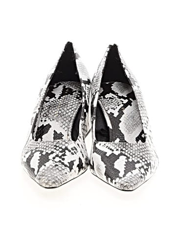 Trafaluc by Zara Heels (view 2)