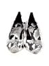 Trafaluc by Zara Animal Print White Heels Size EU 38 - photo 2