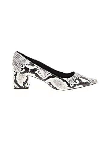 Trafaluc by Zara Heels (view 1)