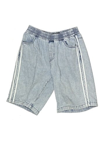 Rewash Denim Shorts (view 1)