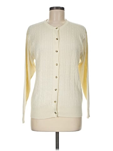 Crystal-Kobe Cardigan (view 1)