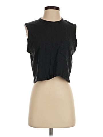 Rag & Bone Sleeveless T-Shirt (view 1)