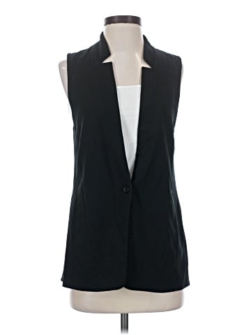 Banana Republic Factory Store Vest (view 1)