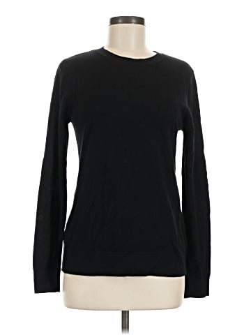 Katherine Barclay Pullover Sweater (view 1)
