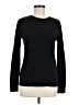 Katherine Barclay Black Pullover Sweater Size M - photo 1