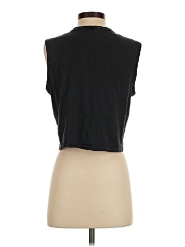 Rag & Bone Sleeveless T-Shirt (view 2)