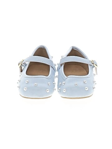 Janie and Jack Flats (view 2)
