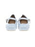Janie and Jack Blue Flats Size 7 (kids) - photo 2