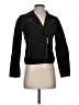 Free Press 100% Polyester Black Jacket Size XS - photo 1