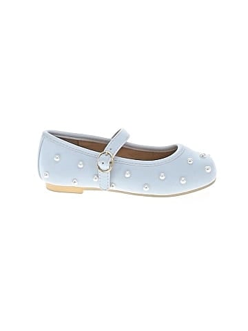 Janie and Jack Flats (view 1)