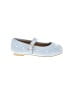 Janie and Jack Blue Flats Size 7 (kids) - photo 1