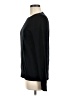 Katherine Barclay Black Pullover Sweater Size M - photo 5