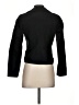 Free Press 100% Polyester Black Jacket Size XS - photo 2