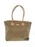 Hartmann Solid Tan Tote One size - photo 1