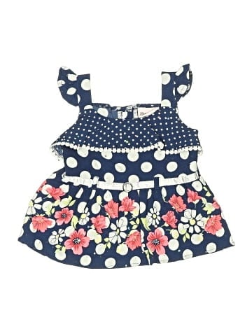 Little Lass Dress (view 1)