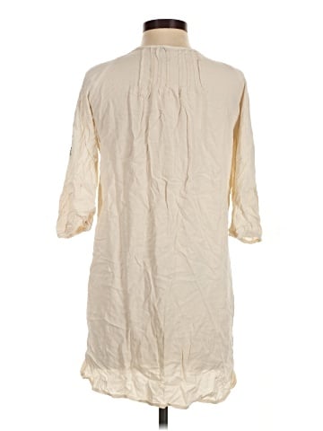 Zara Basic Casual Dress (view 2)