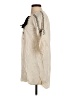 Zara Basic Ivory Casual Dress Size S - photo 5