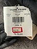 Valerie Stevens 100% Polyester Ivory Coat Size 12 - photo 7