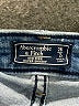Abercrombie & Fitch Stars Blue Jeans Size 2S - photo 7