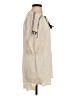 Zara Basic Ivory Casual Dress Size S - photo 4