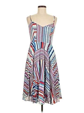 Parker Casual Dress (view 1)