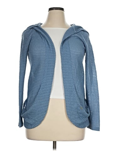 Mudd Long Sleeve Top (view 1)