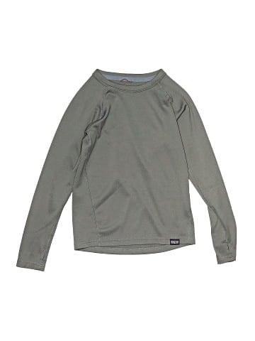 Patagonia Long Sleeve T-Shirt (view 1)