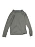 Patagonia 100% Polyester Gray Long Sleeve T-Shirt Size 7 - 8 - photo 1