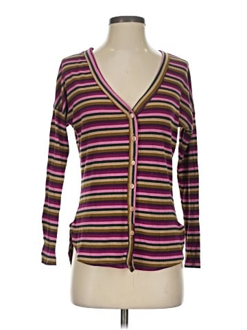 rue21 Long Sleeve Top (view 1)