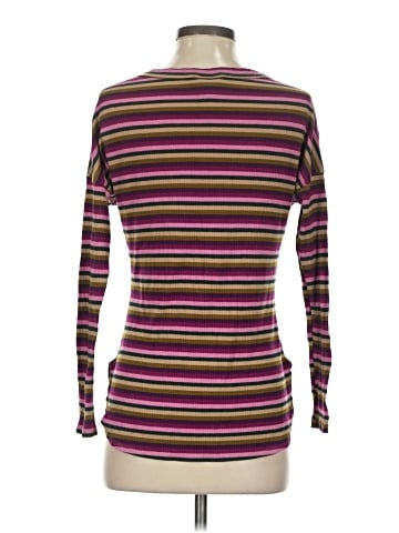 rue21 Long Sleeve Top (view 2)