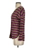rue21 Purple Long Sleeve Top Size S - photo 5