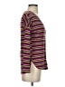 rue21 Purple Long Sleeve Top Size S - photo 4