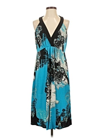 Tahari Cocktail Dress (view 1)