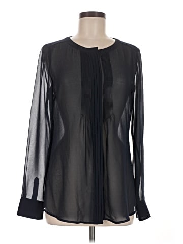 Banana Republic Long Sleeve Blouse (view 1)