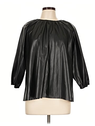 Dolce Cabo 3/4 Sleeve Blouse (view 1)