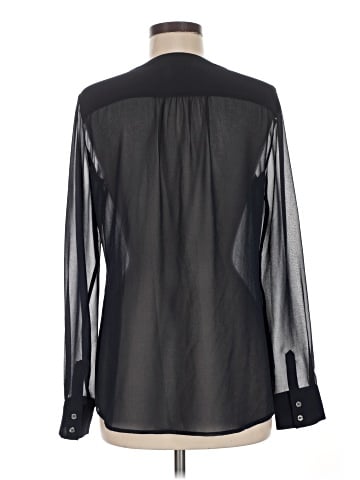 Banana Republic Long Sleeve Blouse (view 2)