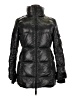 S13/NYC 100% Polyester Black Snow Jacket Size XL - photo 1