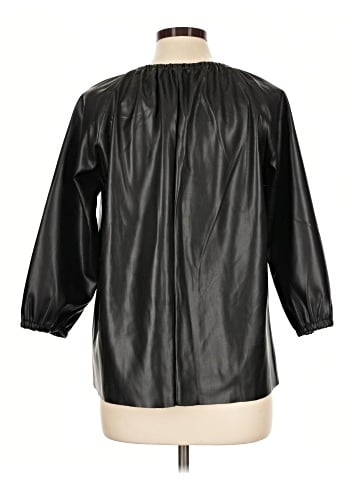 Dolce Cabo 3/4 Sleeve Blouse (view 2)