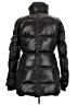S13/NYC 100% Polyester Black Snow Jacket Size XL - photo 2