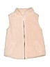 Old Navy 100% Polyester Tan Sweater Vest Size 4T - photo 1