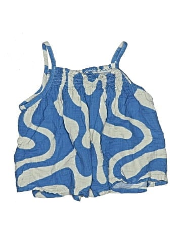 Hanna Andersson Sleeveless Blouse (view 2)